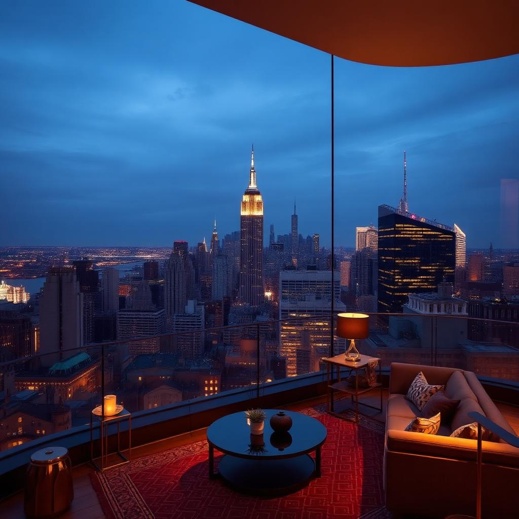 111 Murray Street · Penthouse 1 in Tribeca, Manhattan NY · MLS S1791711